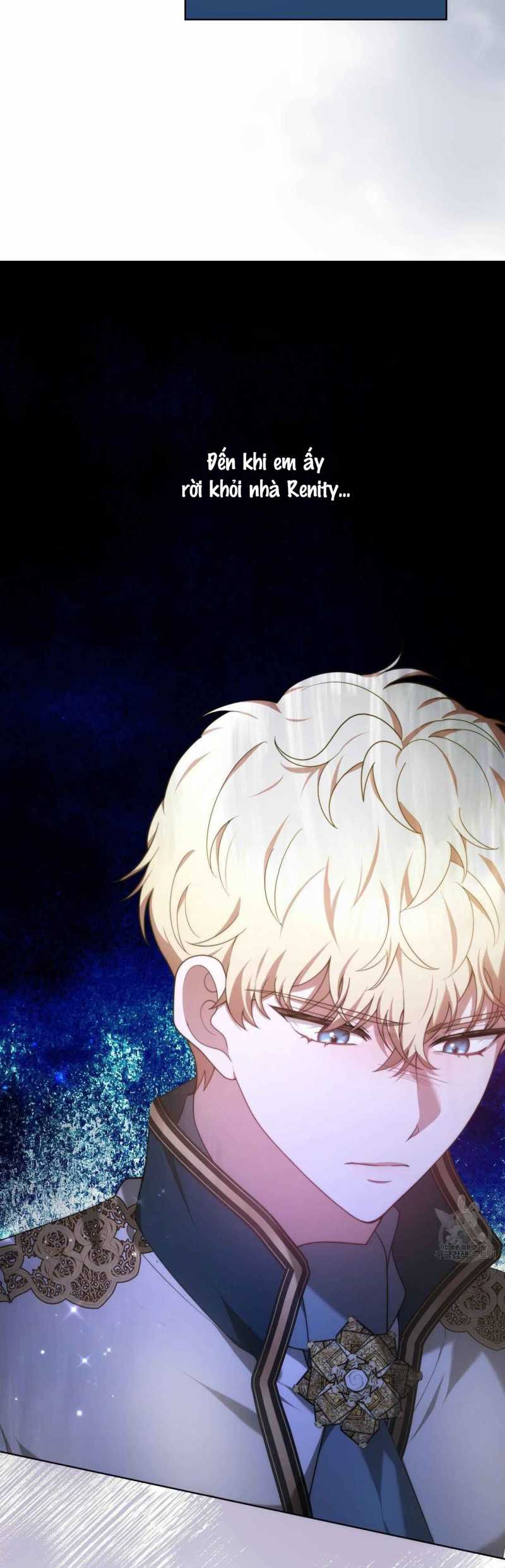 Tôi Căm Ghét Nó Còn Nhiều Hơn Thế Nữa: Chapter 13.1