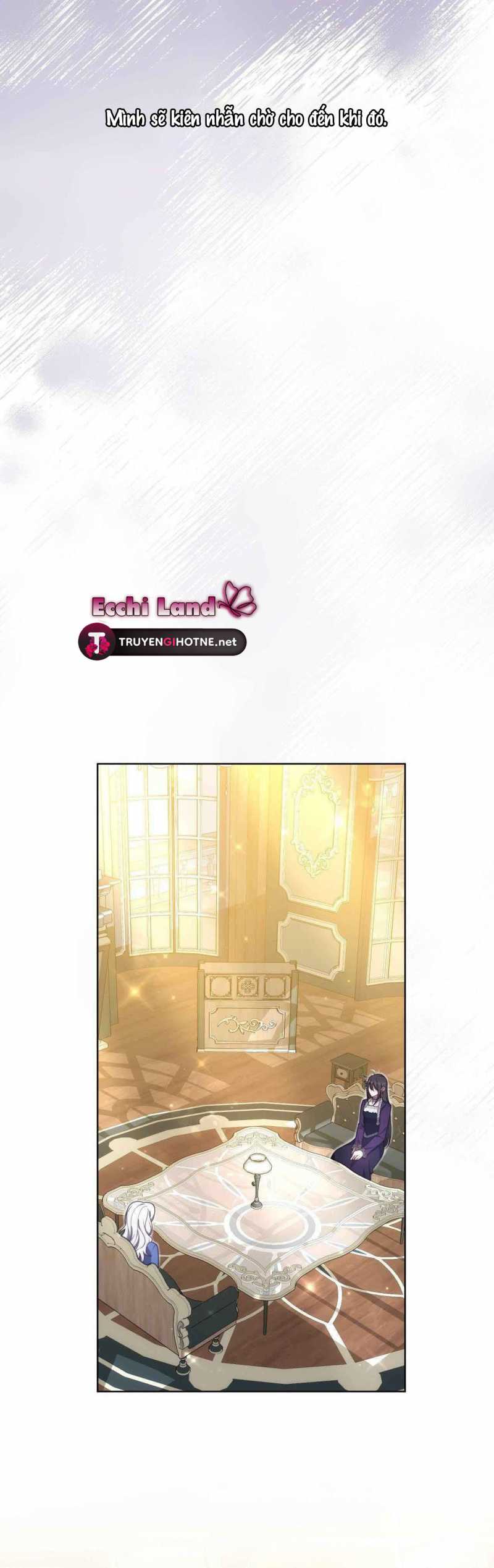 Tôi Căm Ghét Nó Còn Nhiều Hơn Thế Nữa: Chapter 13.1