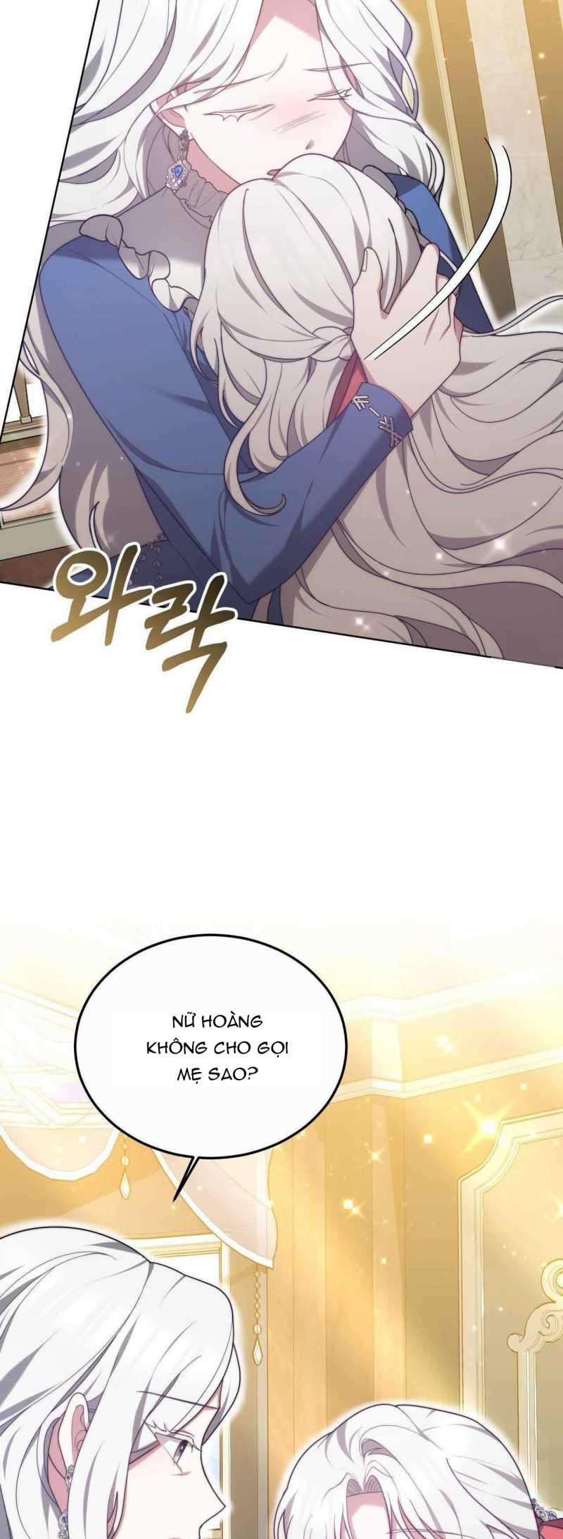 Tôi Căm Ghét Nó Còn Nhiều Hơn Thế Nữa: Chapter 13.1