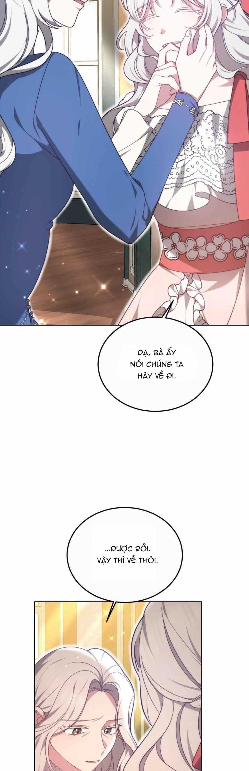 Tôi Căm Ghét Nó Còn Nhiều Hơn Thế Nữa: Chapter 13.1