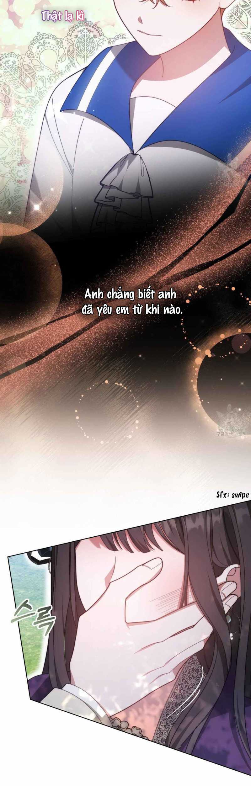 Tôi Căm Ghét Nó Còn Nhiều Hơn Thế Nữa: Chapter 13.1