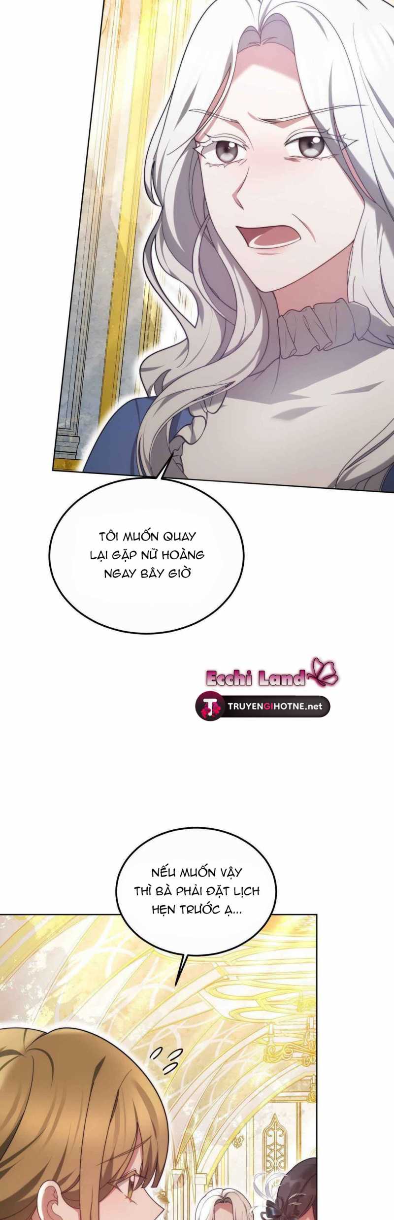 Tôi Căm Ghét Nó Còn Nhiều Hơn Thế Nữa: Chapter 13.2