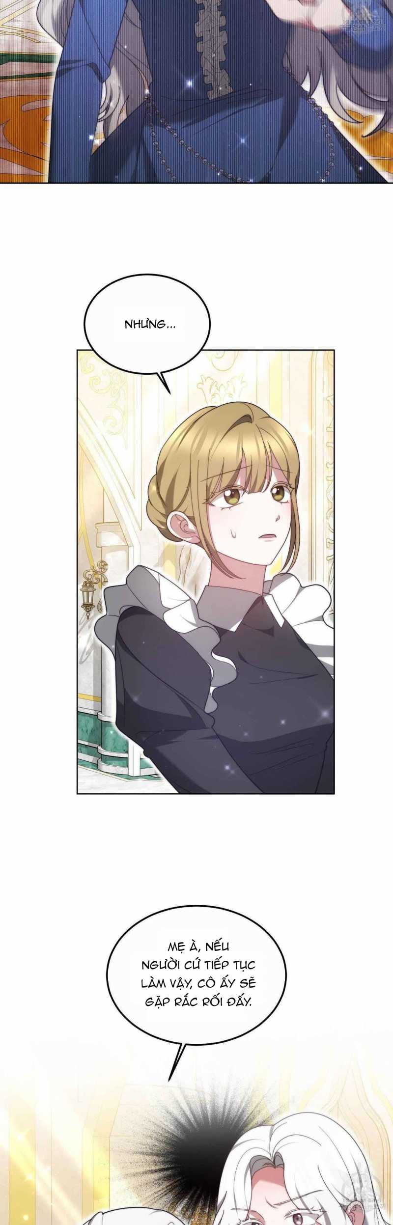 Tôi Căm Ghét Nó Còn Nhiều Hơn Thế Nữa: Chapter 13.2
