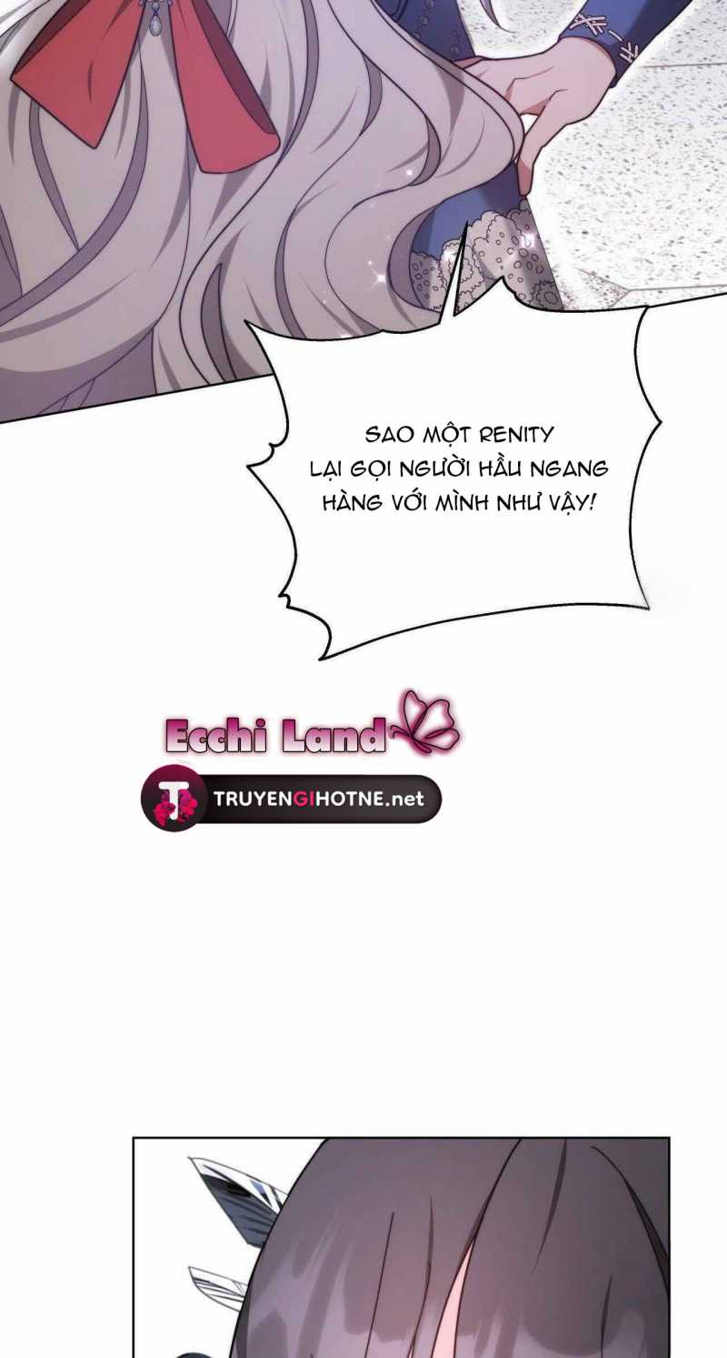 Tôi Căm Ghét Nó Còn Nhiều Hơn Thế Nữa: Chapter 13.2