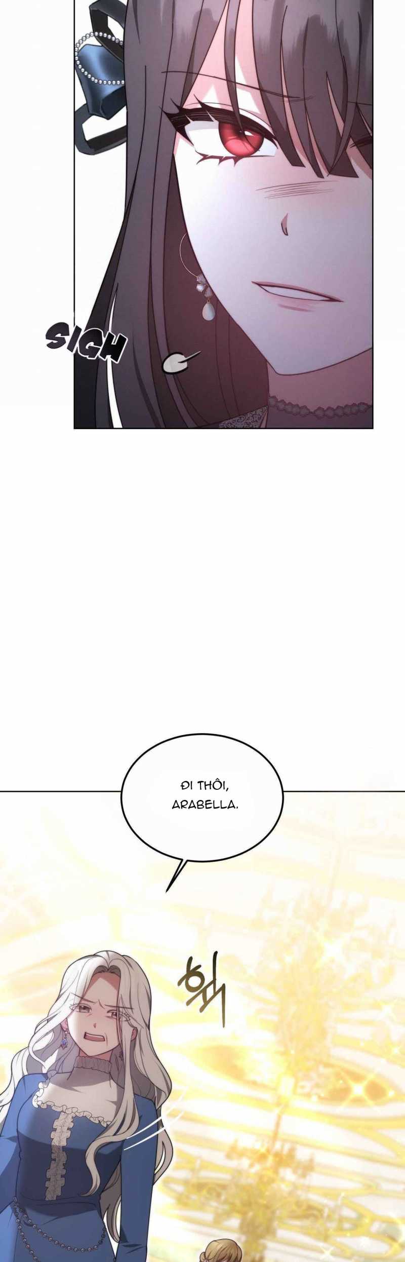Tôi Căm Ghét Nó Còn Nhiều Hơn Thế Nữa: Chapter 13.2