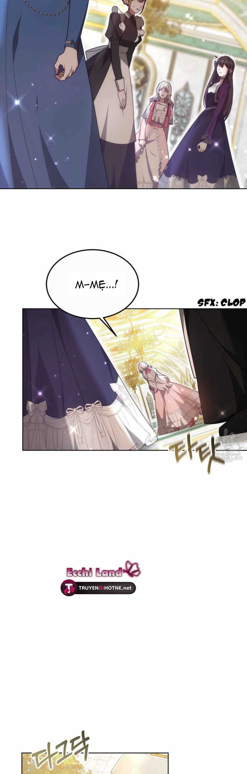 Tôi Căm Ghét Nó Còn Nhiều Hơn Thế Nữa: Chapter 13.2