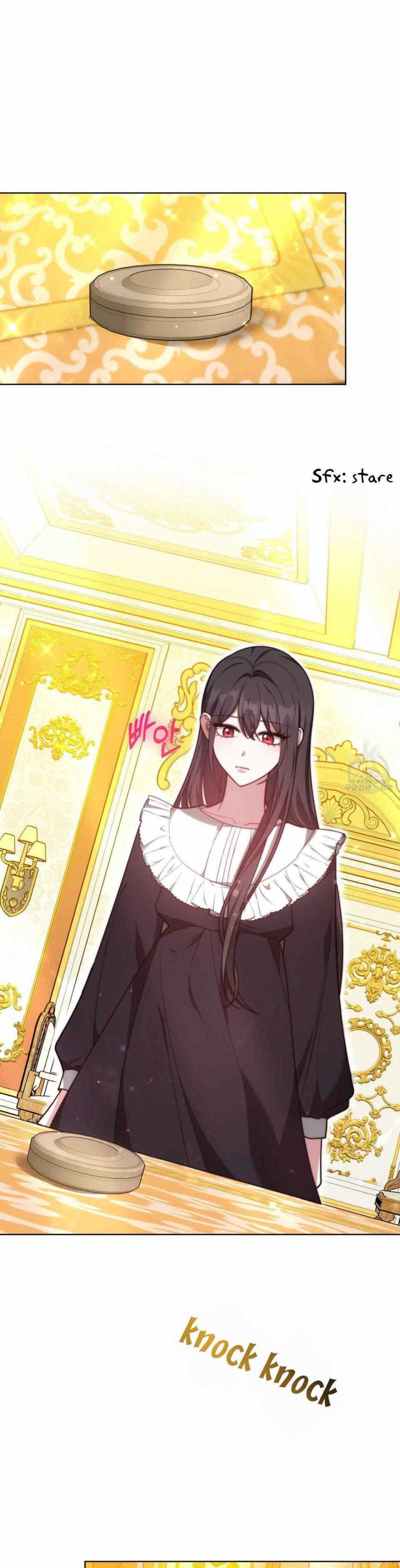 Tôi Căm Ghét Nó Còn Nhiều Hơn Thế Nữa: Chapter 13.2