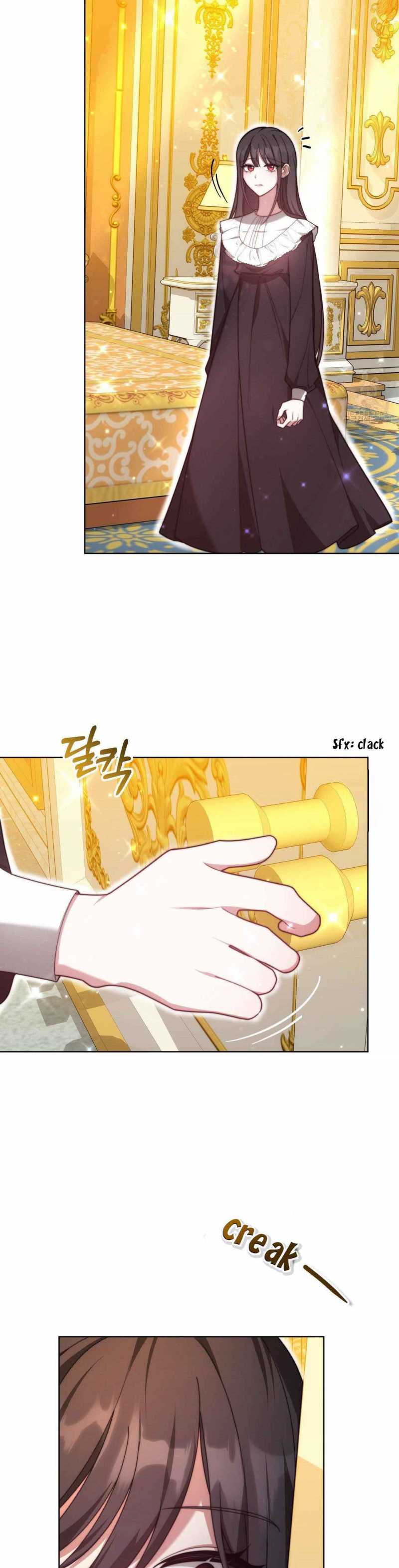 Tôi Căm Ghét Nó Còn Nhiều Hơn Thế Nữa: Chapter 13.2