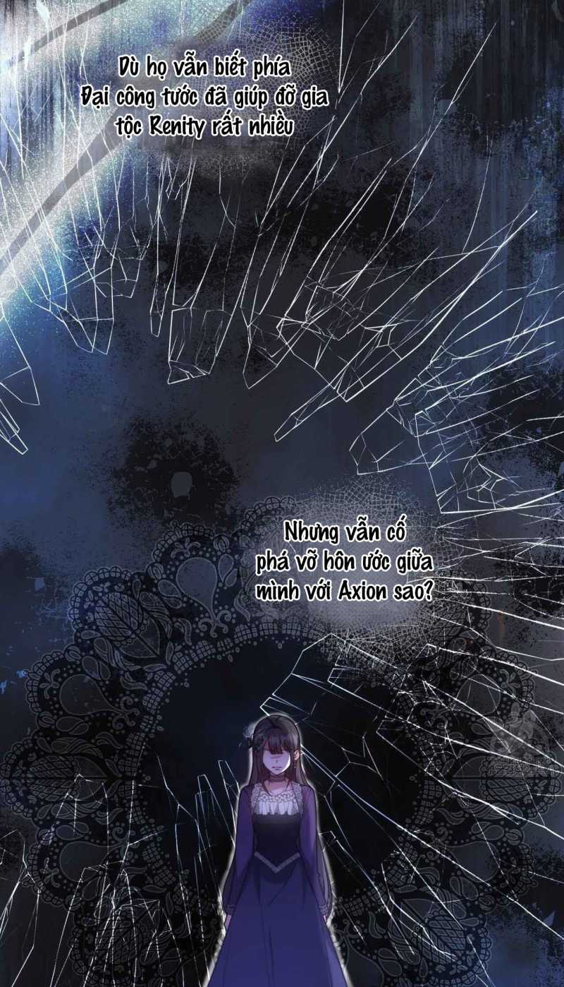 Tôi Căm Ghét Nó Còn Nhiều Hơn Thế Nữa: Chapter 13.2