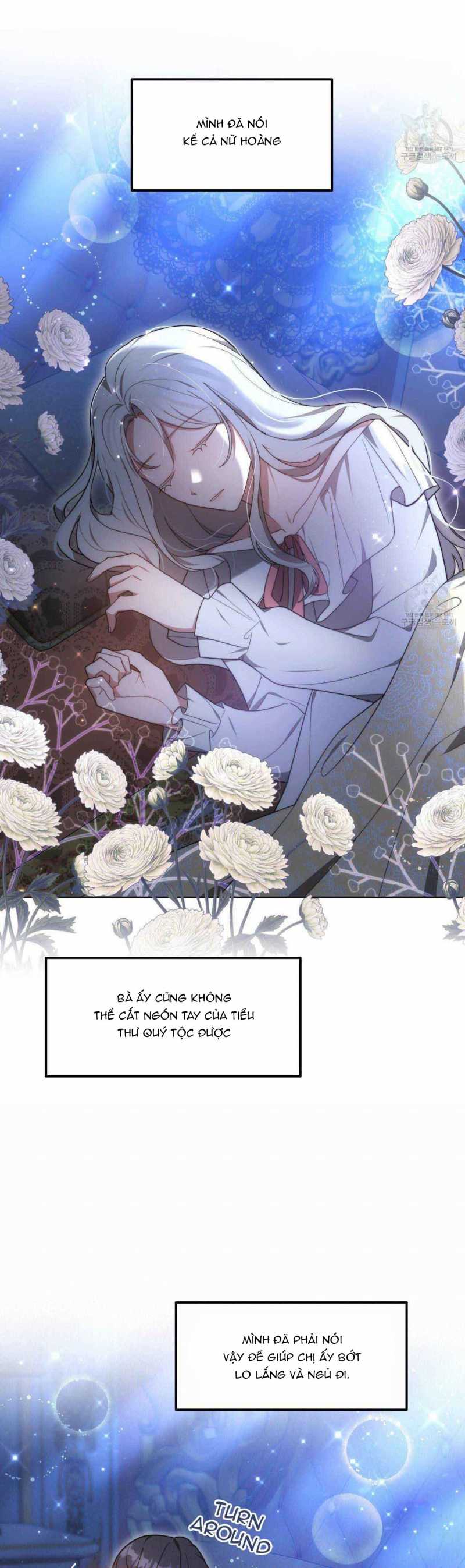 Tôi Căm Ghét Nó Còn Nhiều Hơn Thế Nữa: Chapter 14.1