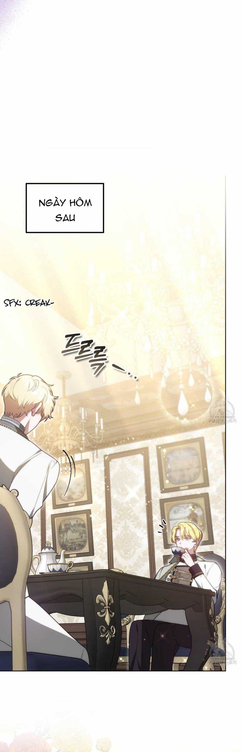 Tôi Căm Ghét Nó Còn Nhiều Hơn Thế Nữa: Chapter 14.1