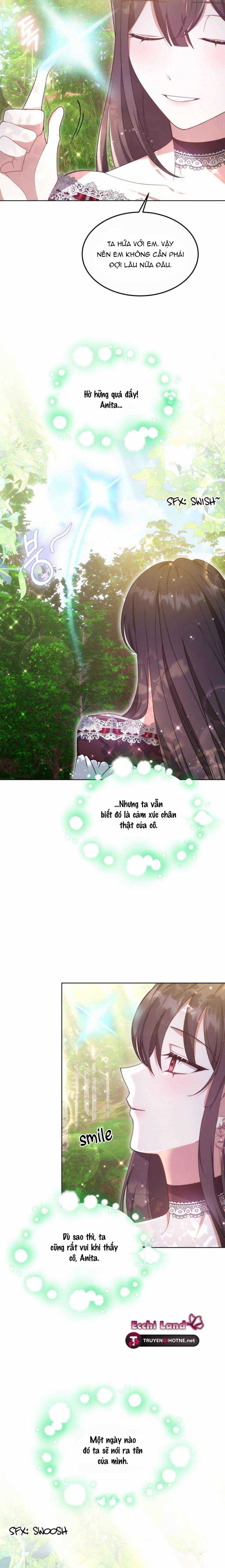 Tôi Căm Ghét Nó Còn Nhiều Hơn Thế Nữa: Chapter 14.2