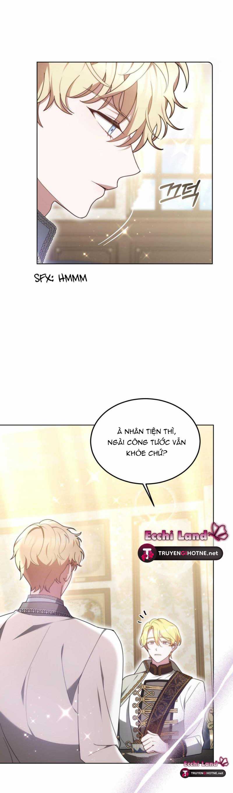 Tôi Căm Ghét Nó Còn Nhiều Hơn Thế Nữa: Chapter 14.2