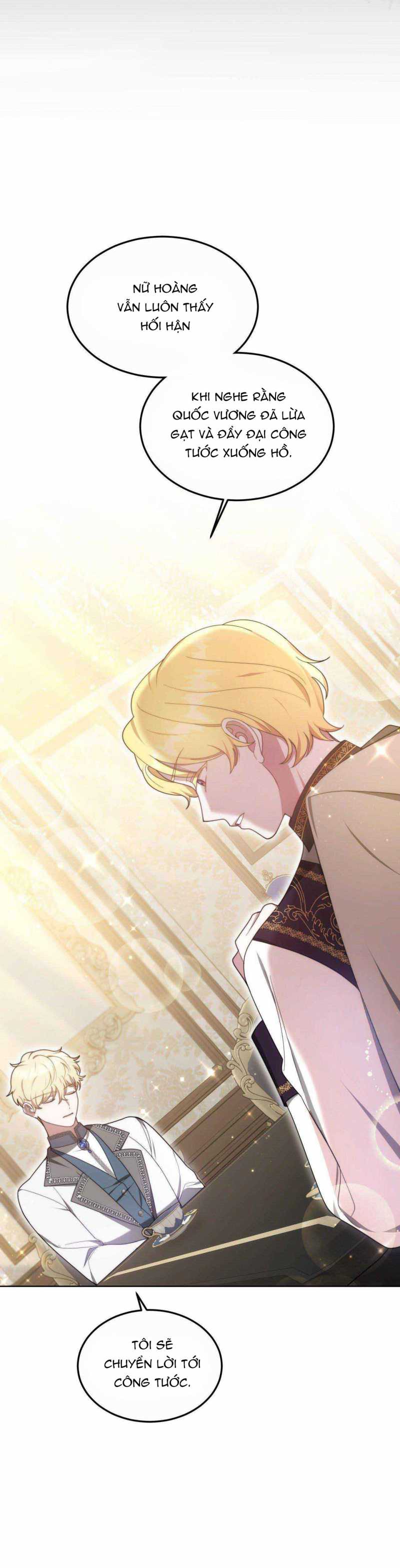 Tôi Căm Ghét Nó Còn Nhiều Hơn Thế Nữa: Chapter 14.2