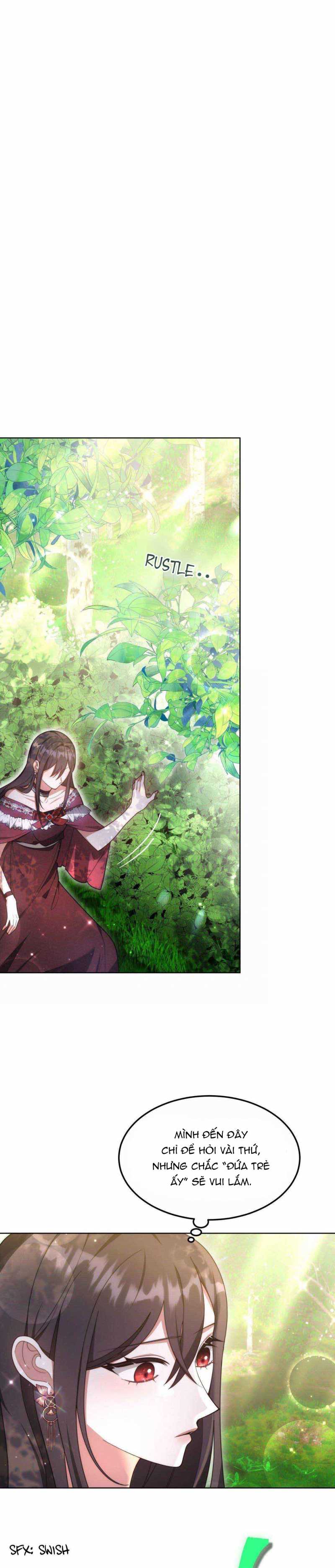 Tôi Căm Ghét Nó Còn Nhiều Hơn Thế Nữa: Chapter 14.2