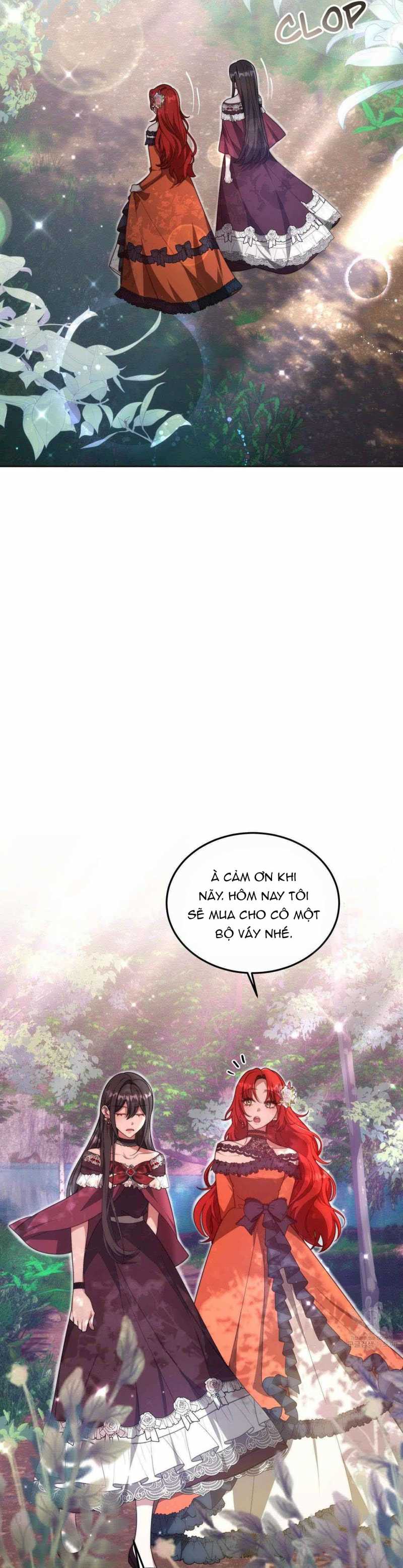 Tôi Căm Ghét Nó Còn Nhiều Hơn Thế Nữa: Chapter 15.1