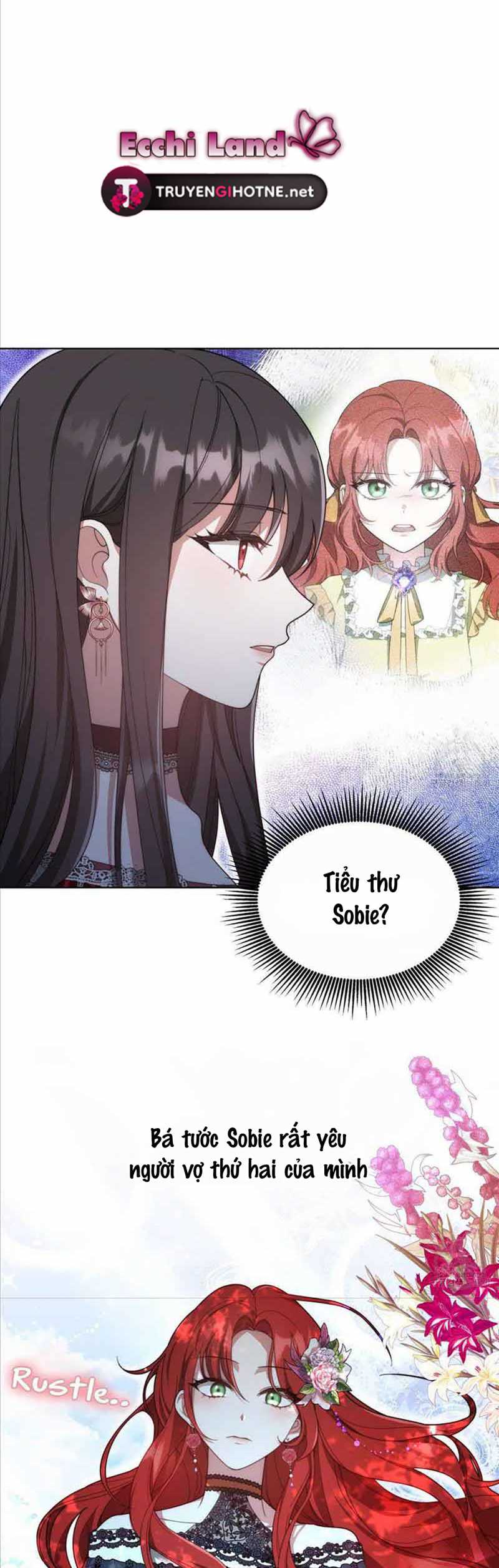 Tôi Căm Ghét Nó Còn Nhiều Hơn Thế Nữa: Chapter 15.1