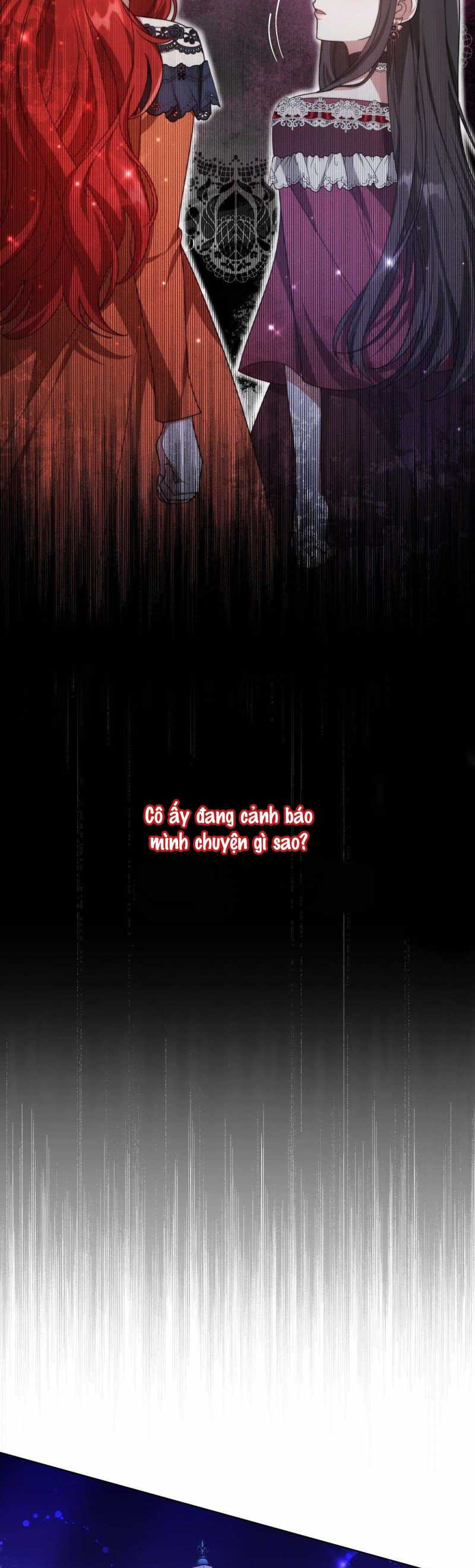 Tôi Căm Ghét Nó Còn Nhiều Hơn Thế Nữa: Chapter 15.1