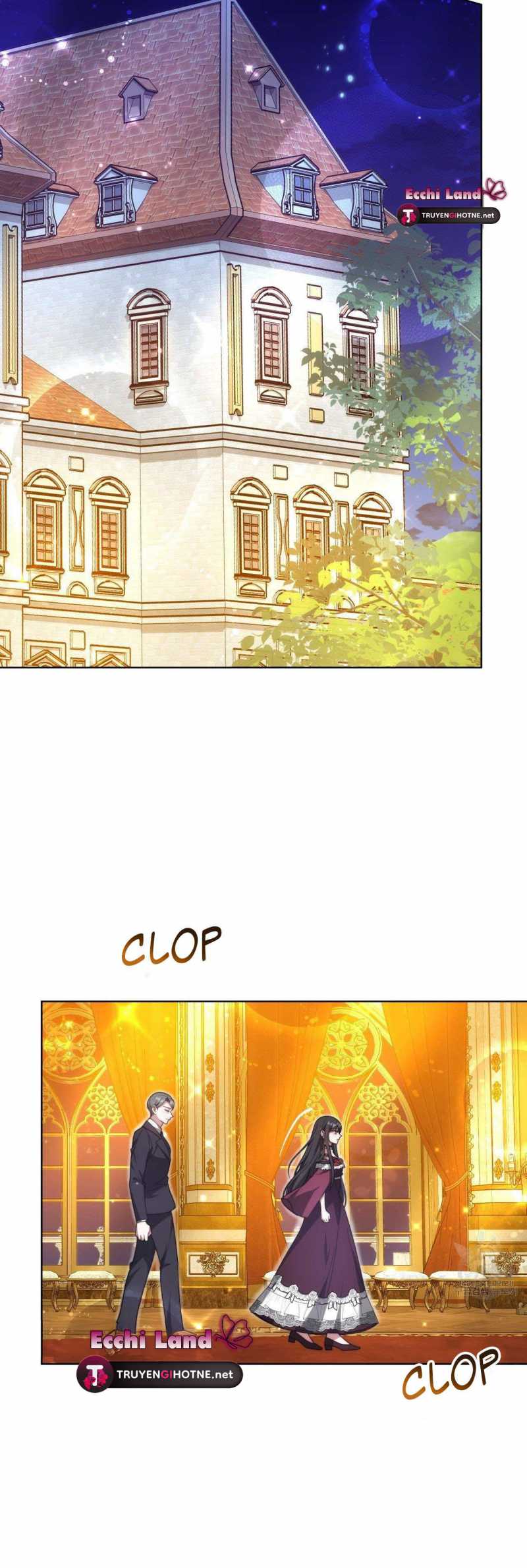 Tôi Căm Ghét Nó Còn Nhiều Hơn Thế Nữa: Chapter 15.1