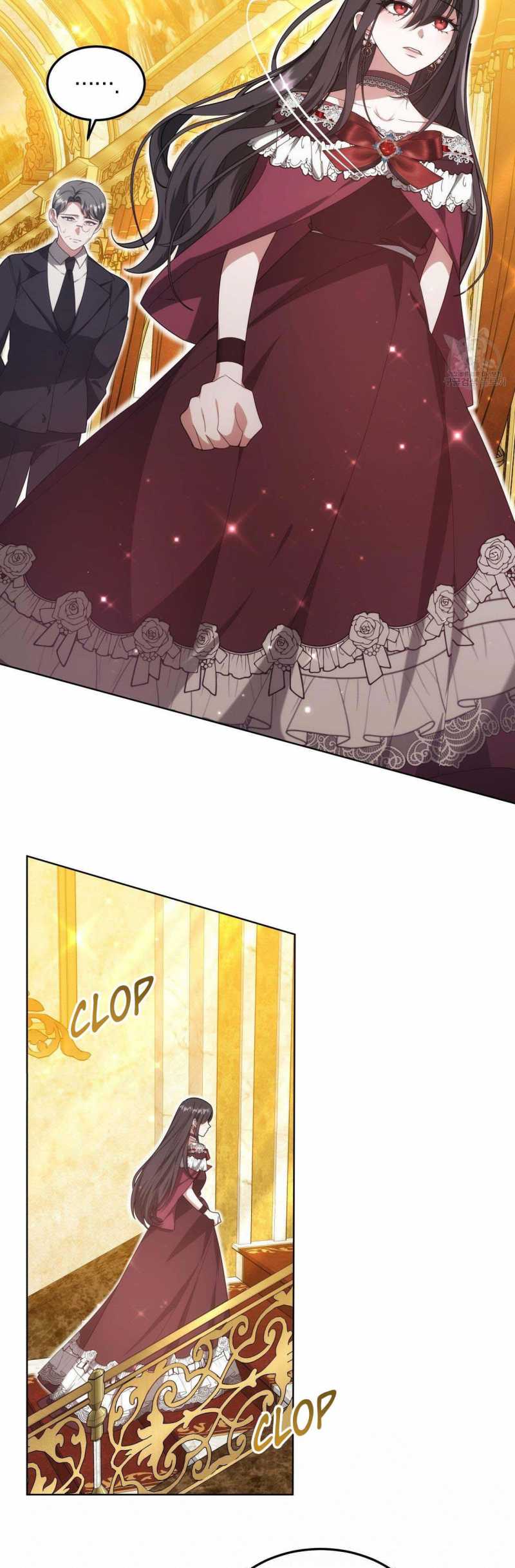 Tôi Căm Ghét Nó Còn Nhiều Hơn Thế Nữa: Chapter 15.1