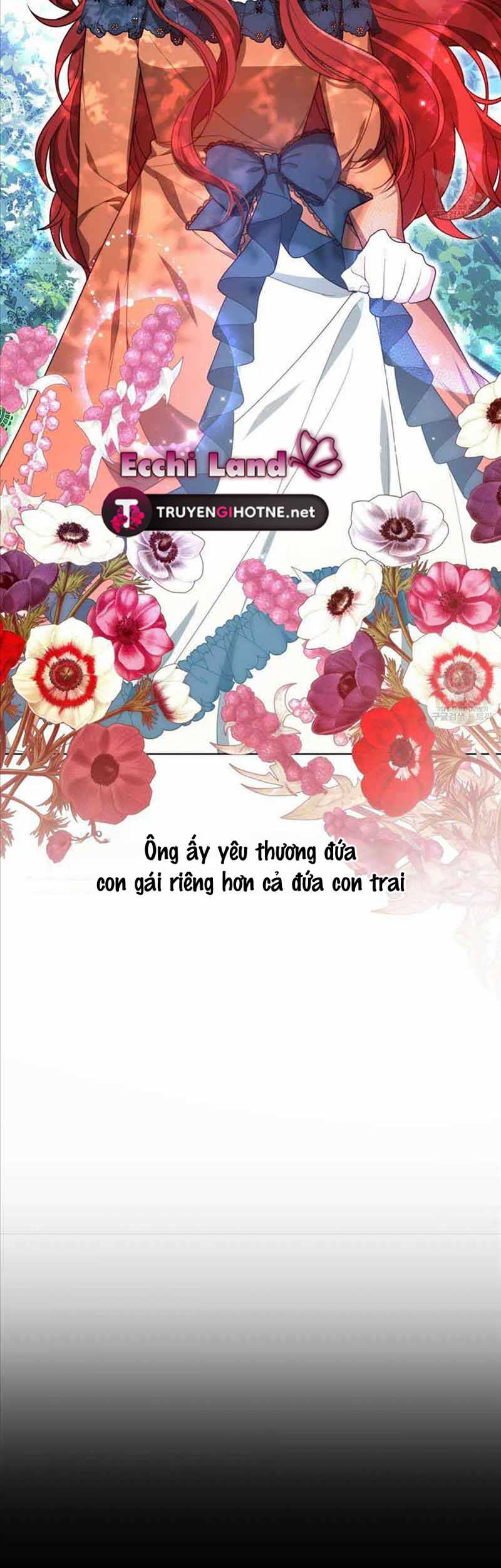 Tôi Căm Ghét Nó Còn Nhiều Hơn Thế Nữa: Chapter 15.1