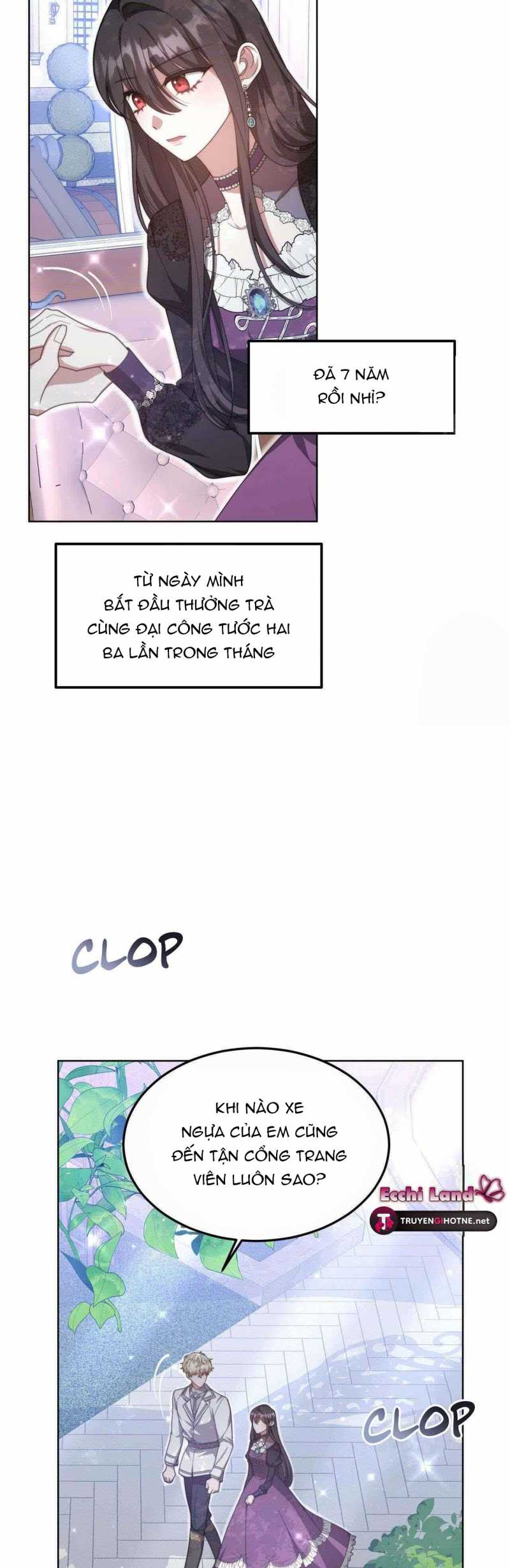 Tôi Căm Ghét Nó Còn Nhiều Hơn Thế Nữa: Chapter 15.2