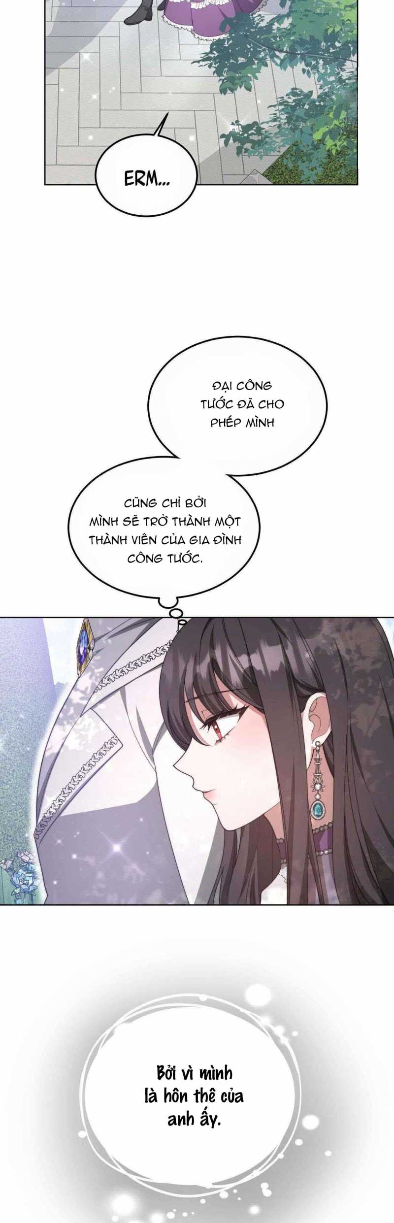 Tôi Căm Ghét Nó Còn Nhiều Hơn Thế Nữa: Chapter 15.2