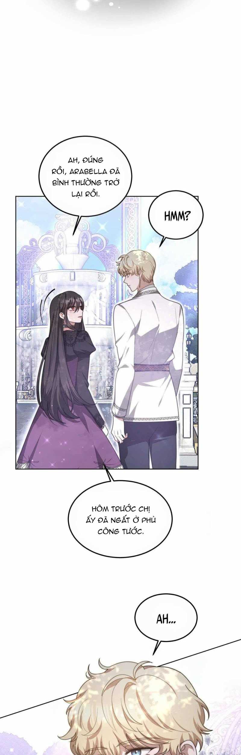 Tôi Căm Ghét Nó Còn Nhiều Hơn Thế Nữa: Chapter 15.2