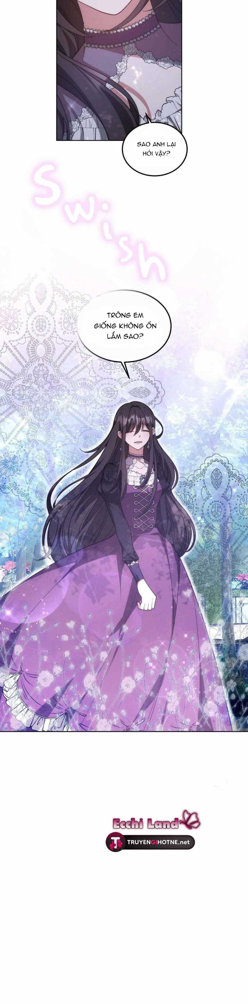 Tôi Căm Ghét Nó Còn Nhiều Hơn Thế Nữa: Chapter 15.2