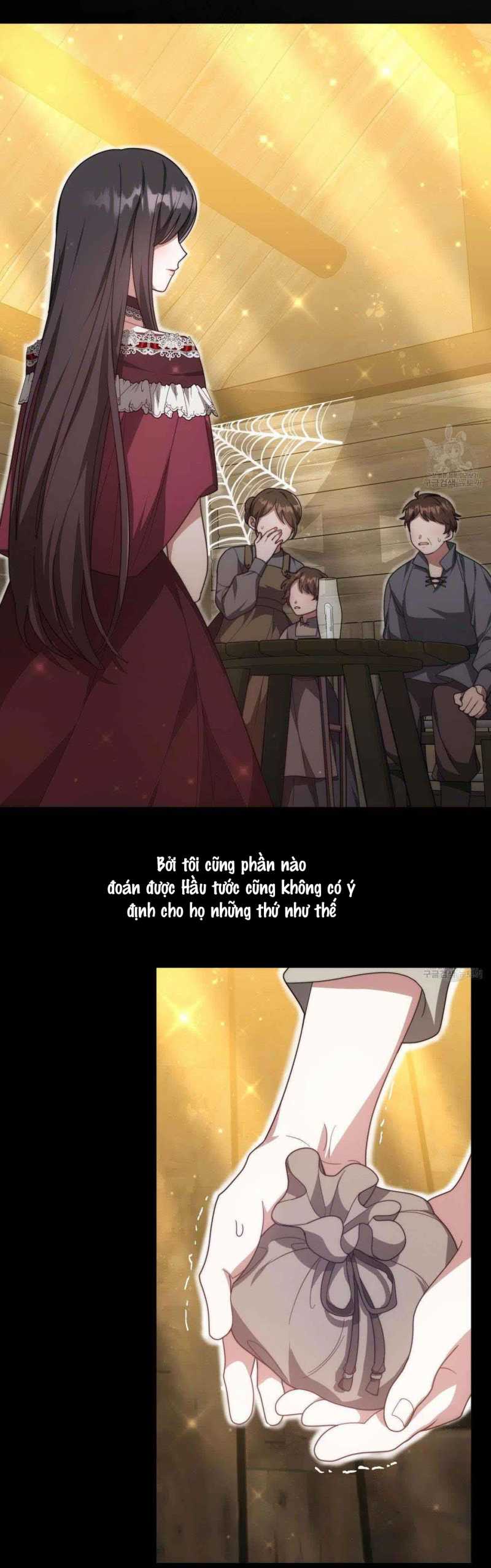 Tôi Căm Ghét Nó Còn Nhiều Hơn Thế Nữa: Chapter 15.2