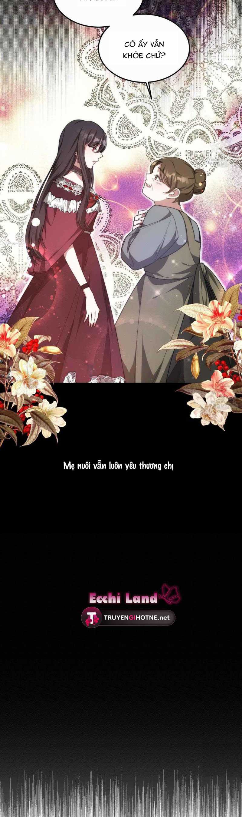 Tôi Căm Ghét Nó Còn Nhiều Hơn Thế Nữa: Chapter 15.2