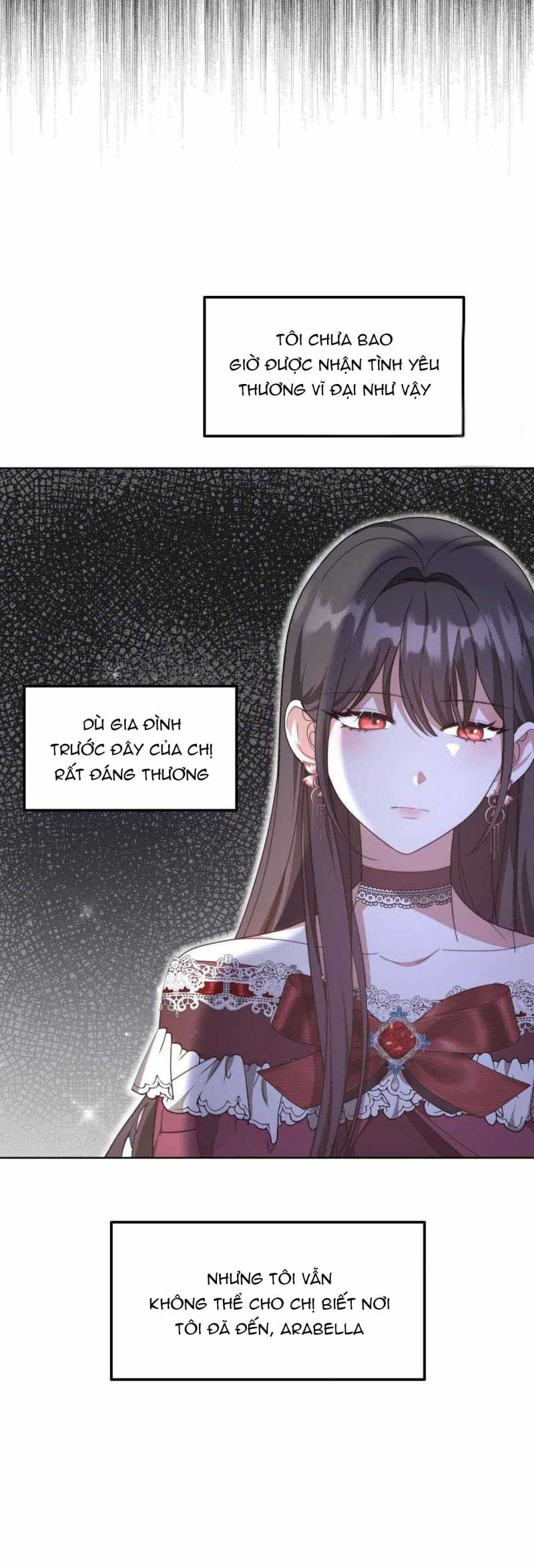 Tôi Căm Ghét Nó Còn Nhiều Hơn Thế Nữa: Chapter 15.2