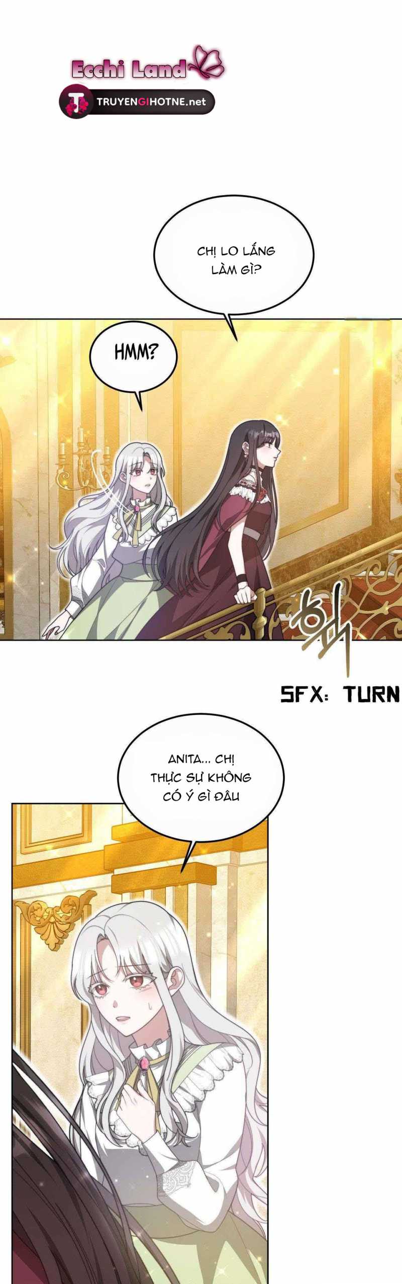 Tôi Căm Ghét Nó Còn Nhiều Hơn Thế Nữa: Chapter 15.2