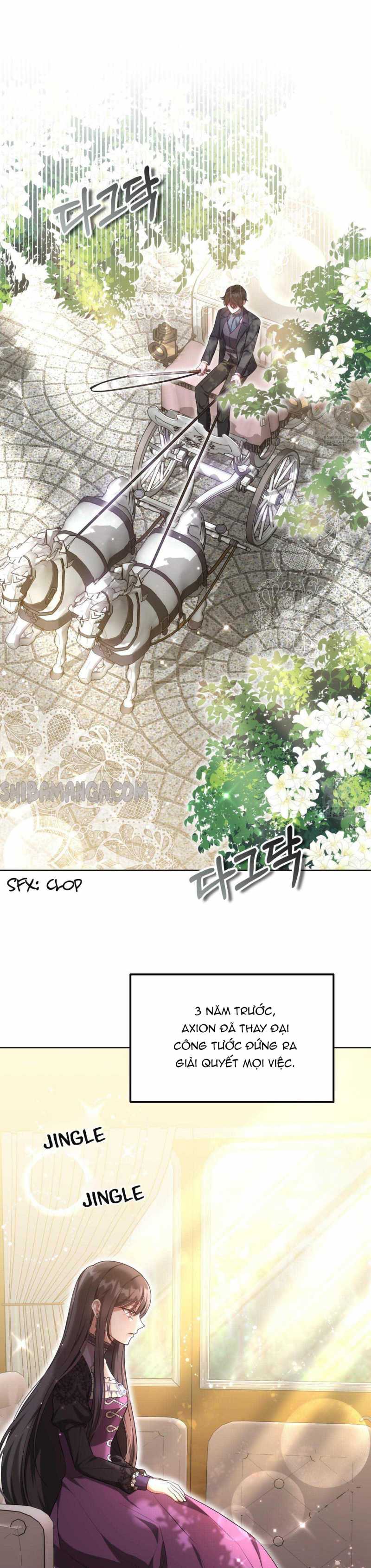 Tôi Căm Ghét Nó Còn Nhiều Hơn Thế Nữa: Chapter 16.2