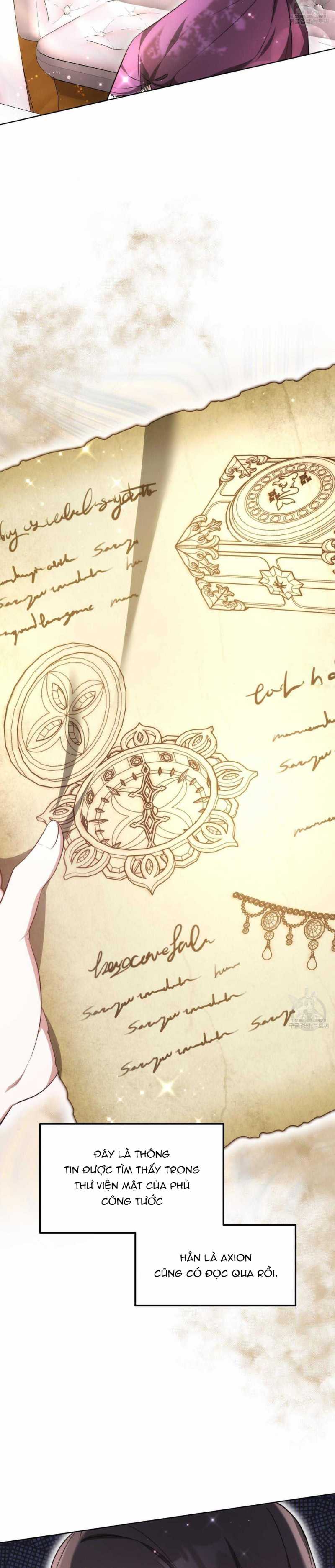 Tôi Căm Ghét Nó Còn Nhiều Hơn Thế Nữa: Chapter 16.2