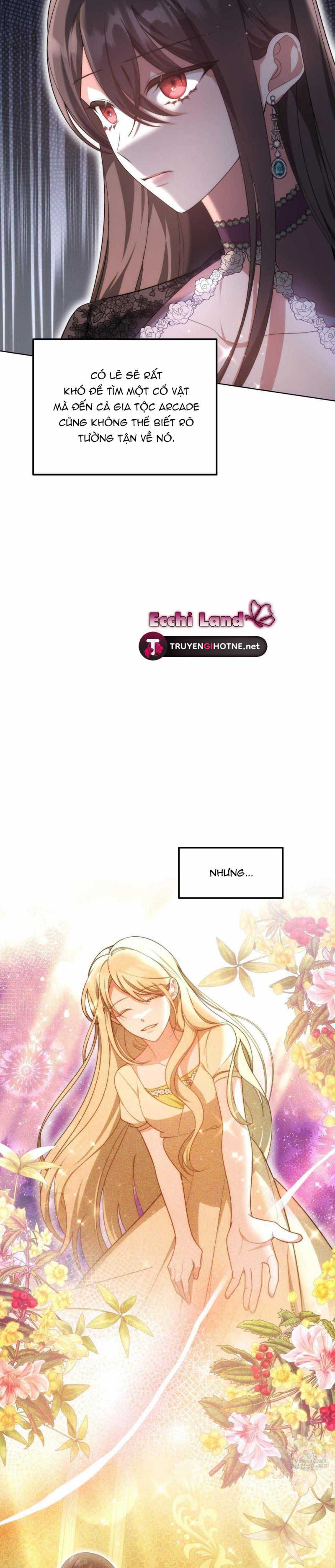 Tôi Căm Ghét Nó Còn Nhiều Hơn Thế Nữa: Chapter 16.2