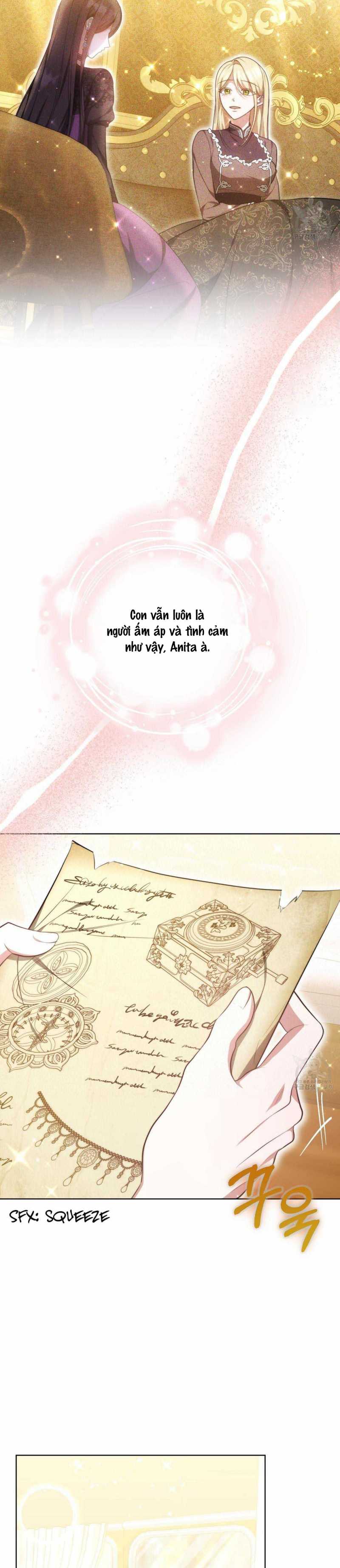 Tôi Căm Ghét Nó Còn Nhiều Hơn Thế Nữa: Chapter 16.2