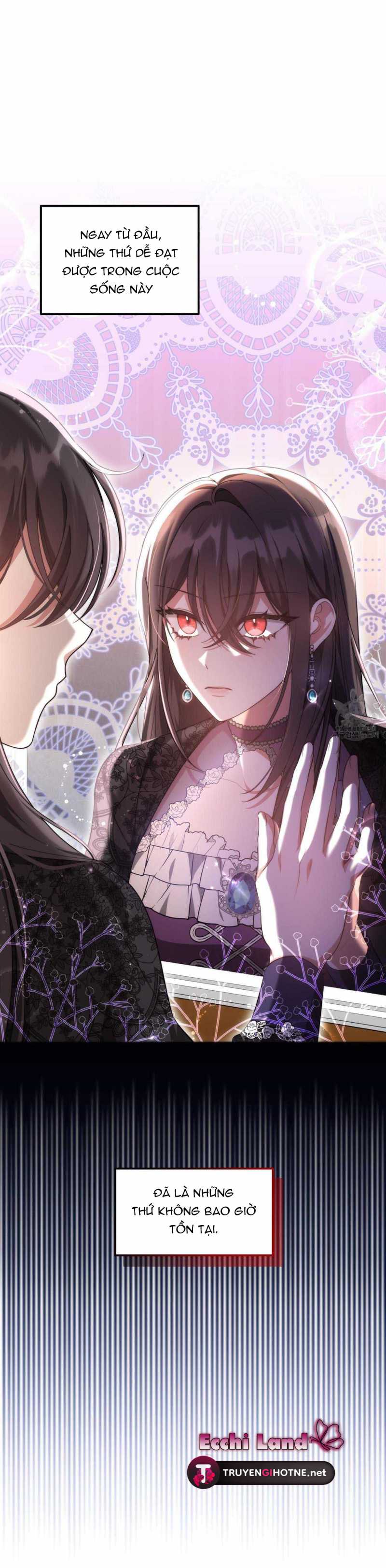 Tôi Căm Ghét Nó Còn Nhiều Hơn Thế Nữa: Chapter 16.2
