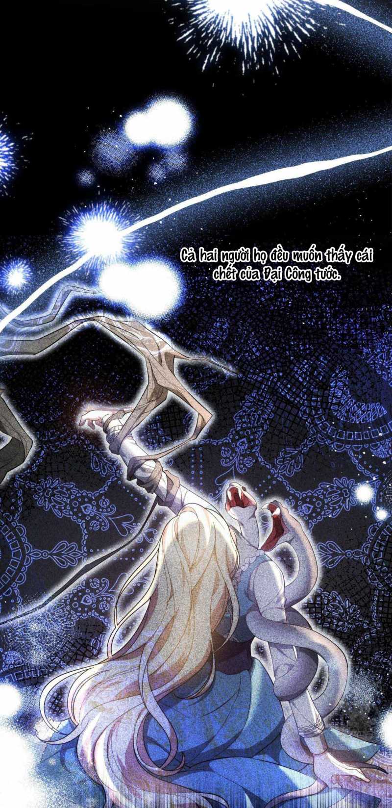 Tôi Căm Ghét Nó Còn Nhiều Hơn Thế Nữa: Chapter 16.2