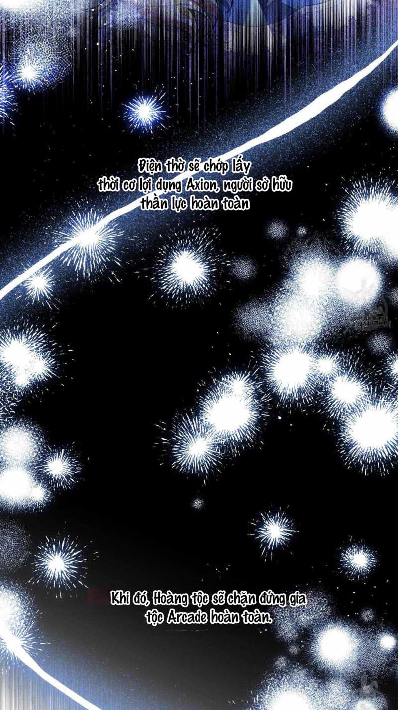 Tôi Căm Ghét Nó Còn Nhiều Hơn Thế Nữa: Chapter 16.2