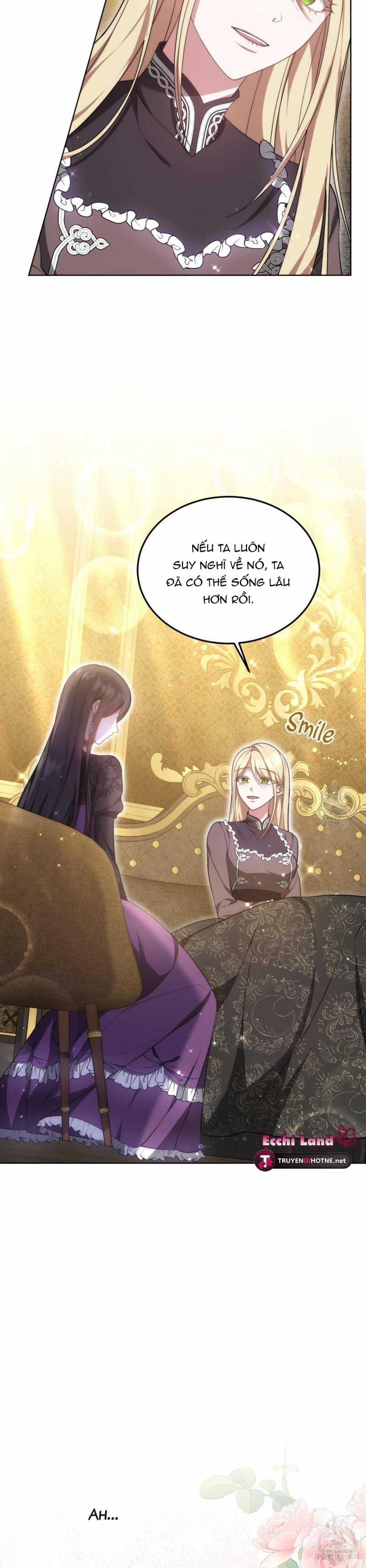 Tôi Căm Ghét Nó Còn Nhiều Hơn Thế Nữa: Chapter 16.2