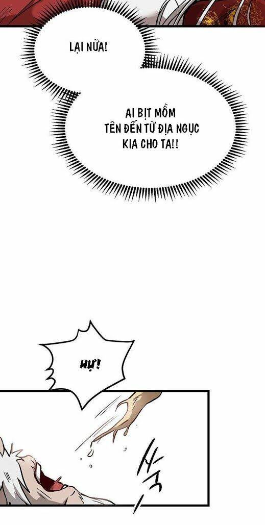 Võ Đang Kỳ Hiệp: Chapter 1
