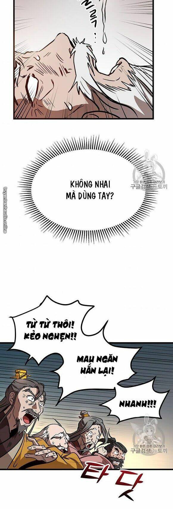 Võ Đang Kỳ Hiệp: Chapter 1