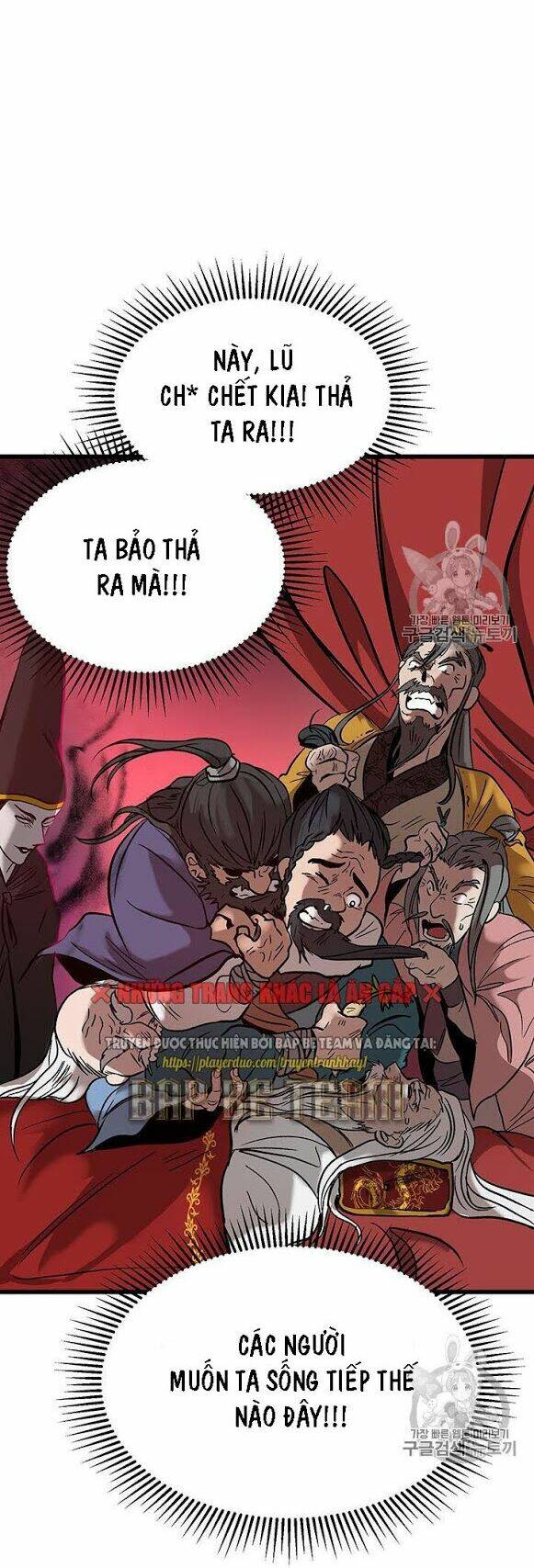 Võ Đang Kỳ Hiệp: Chapter 1
