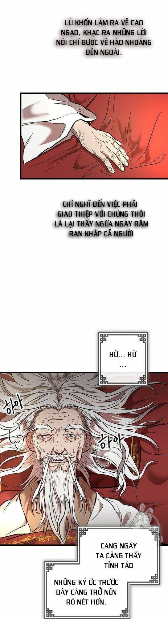 Võ Đang Kỳ Hiệp: Chapter 1