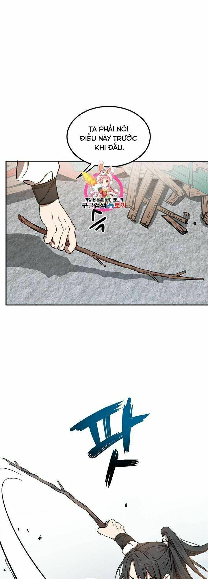 Võ Đang Kỳ Hiệp: Chapter 10