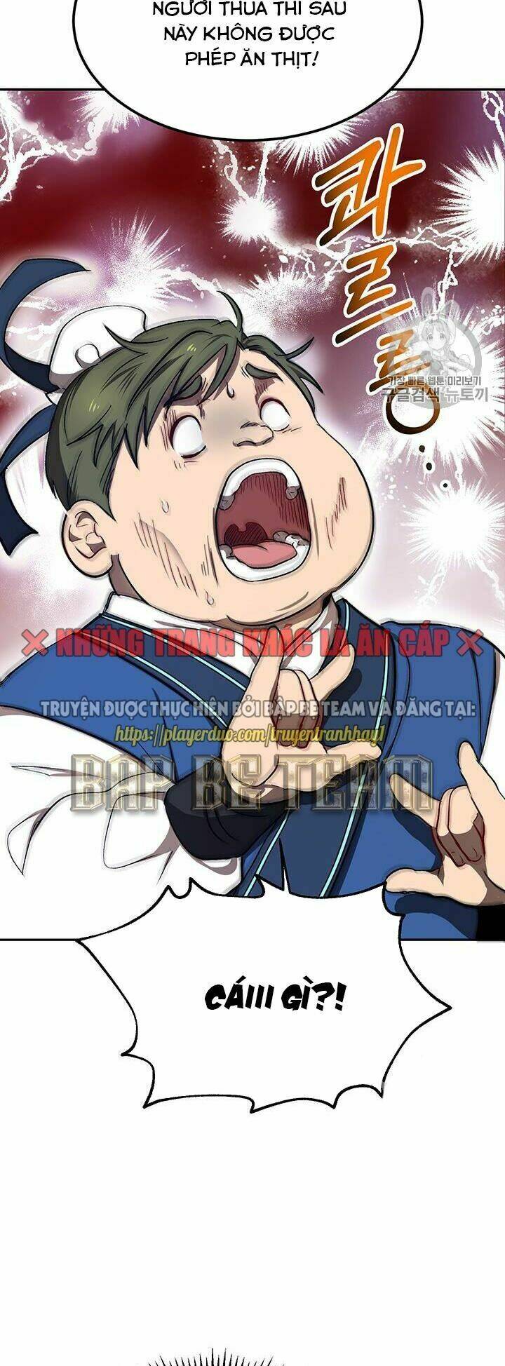 Võ Đang Kỳ Hiệp: Chapter 10