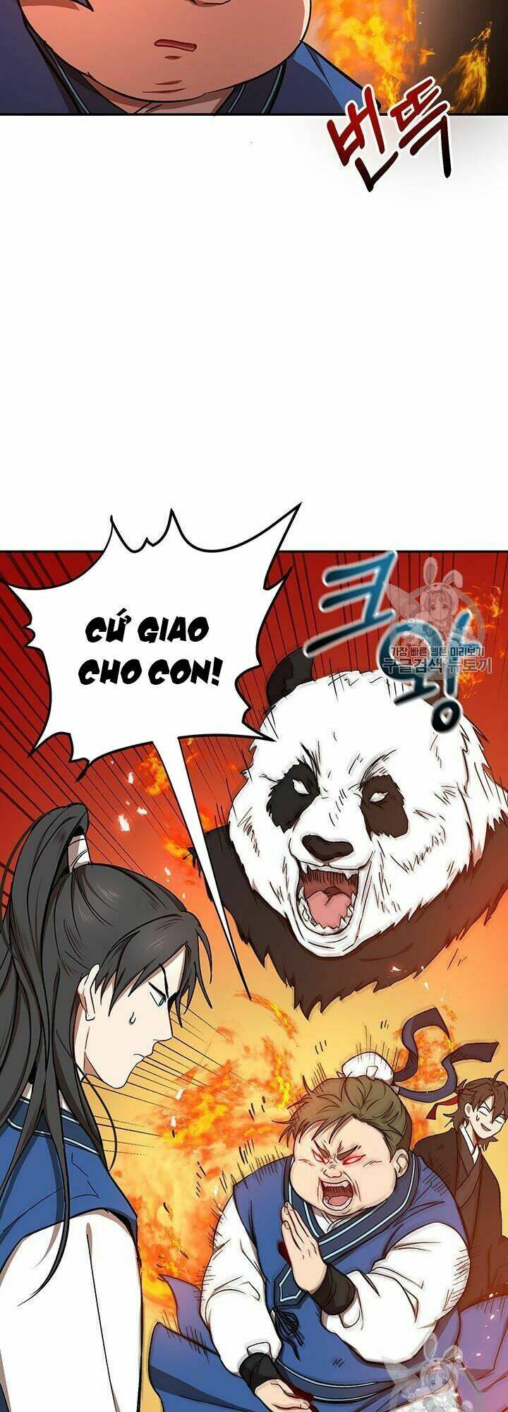 Võ Đang Kỳ Hiệp: Chapter 10
