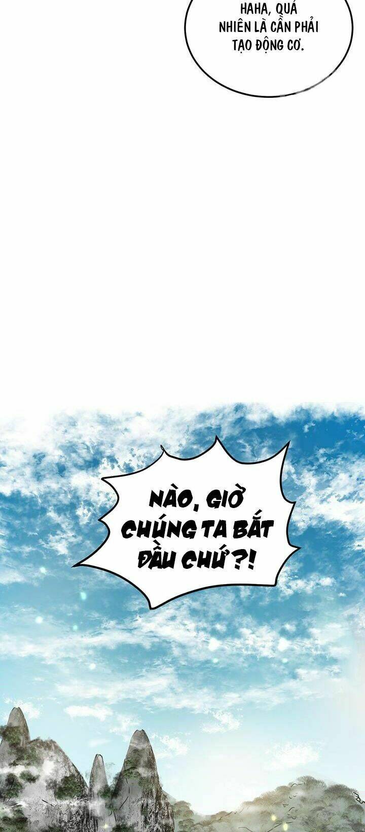 Võ Đang Kỳ Hiệp: Chapter 10