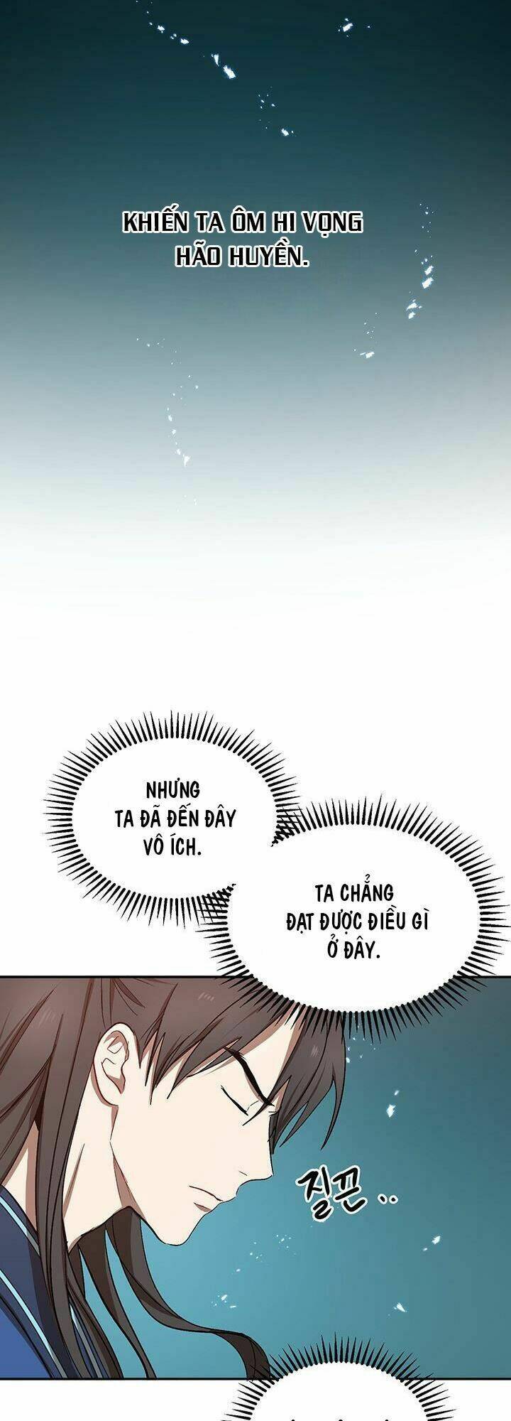 Võ Đang Kỳ Hiệp: Chapter 10